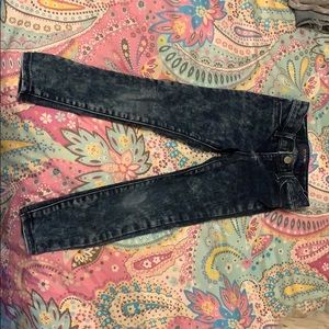 Old Navy ballerina jeggings